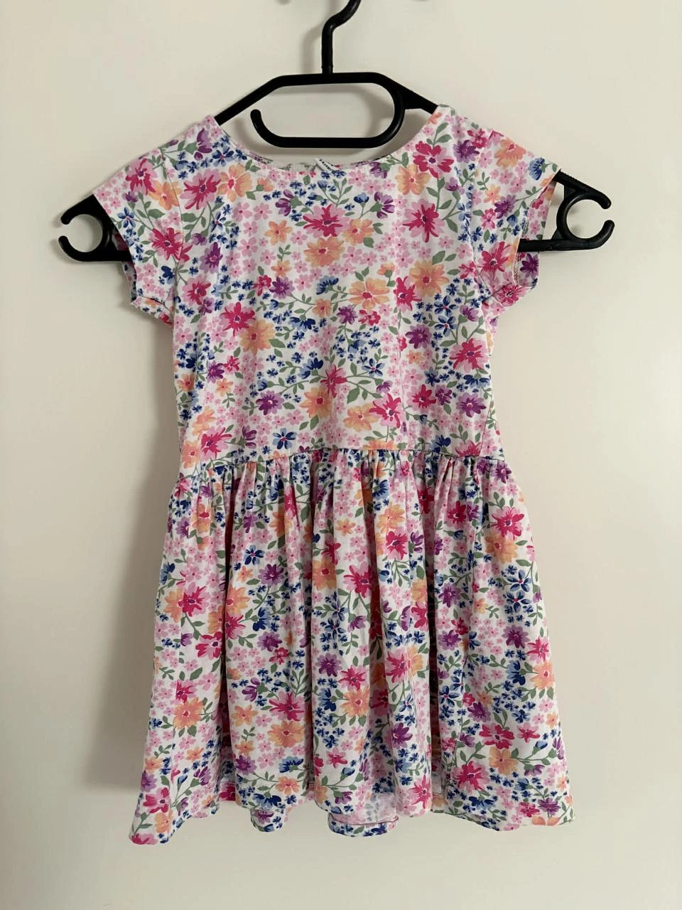 Robe 3 - 4 ans fille